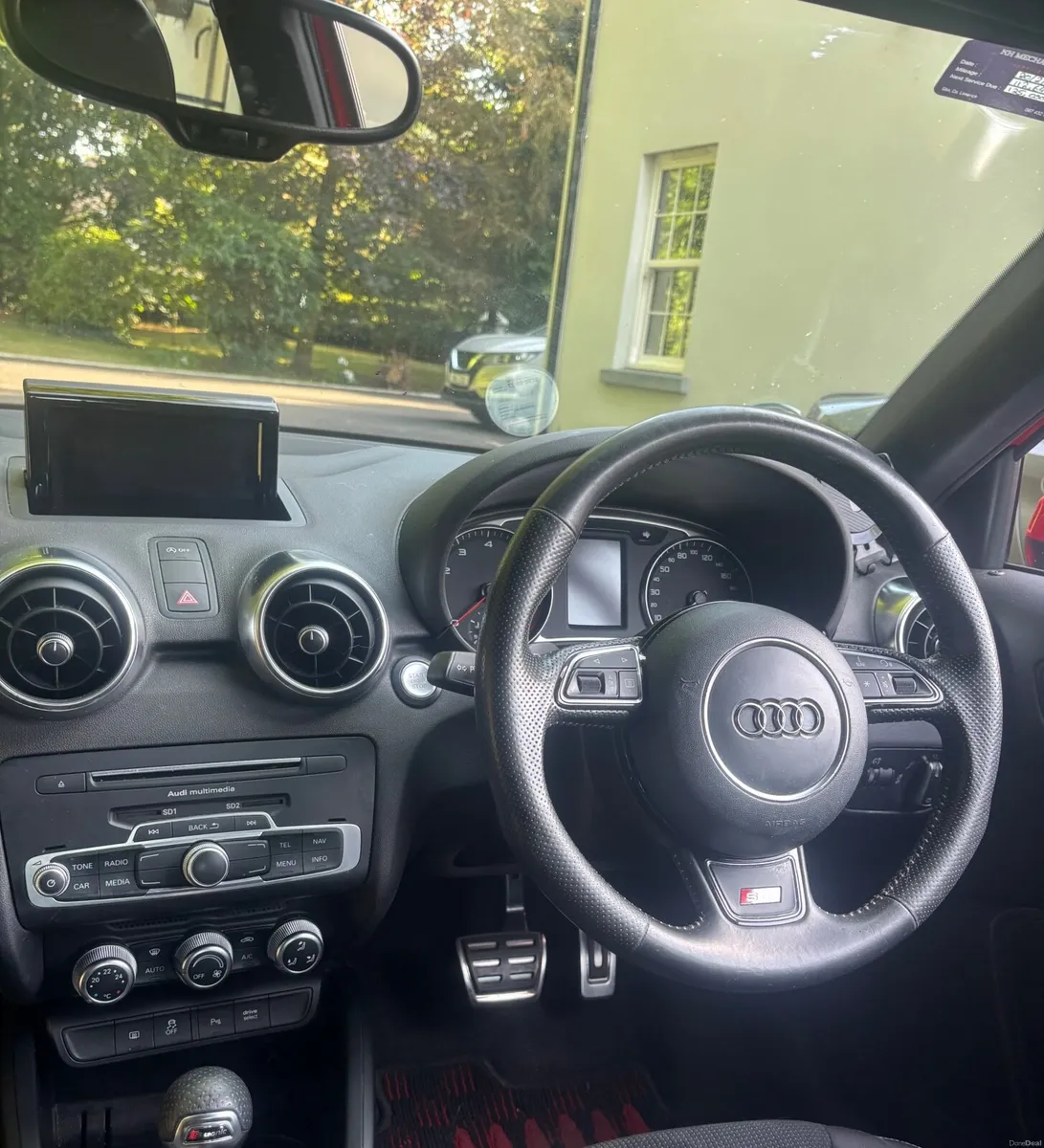 Audi A1 S Line Automatic - Image 4