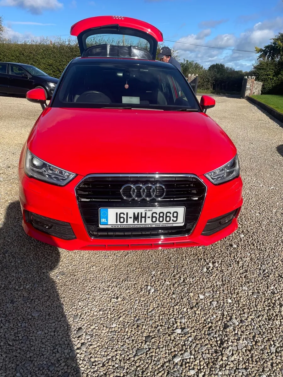 Audi A1 S Line Automatic - Image 6