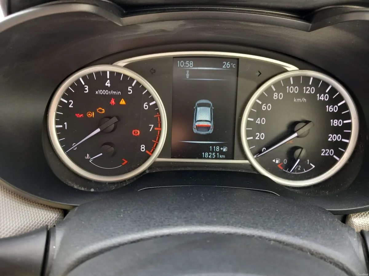 Nissan Micra - Image 5
