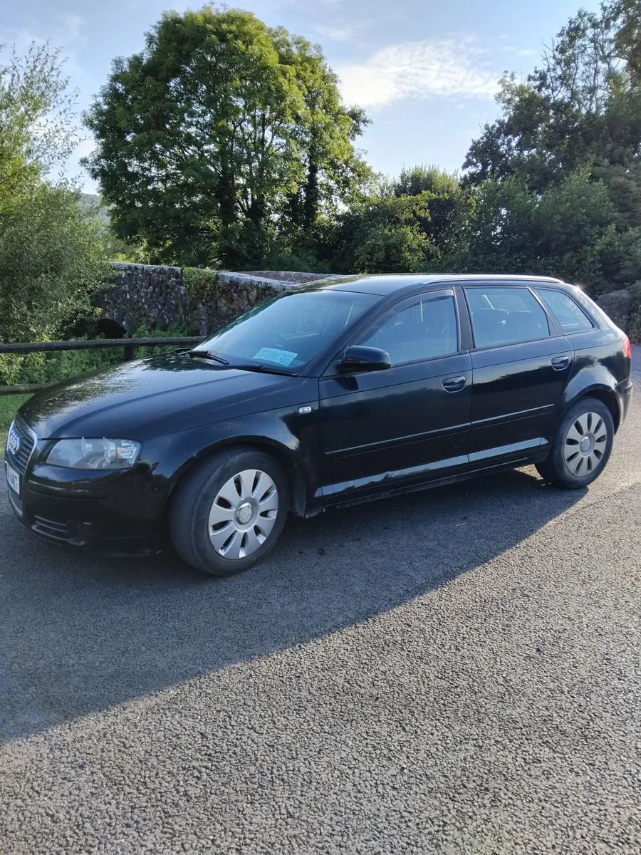 Audi A3 2006 - Image 3