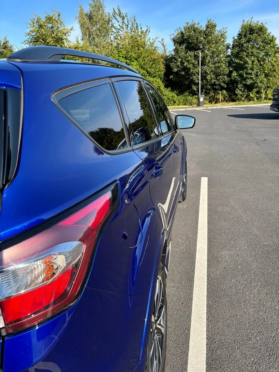 Ford Kuga 2018 ST Line - Image 4