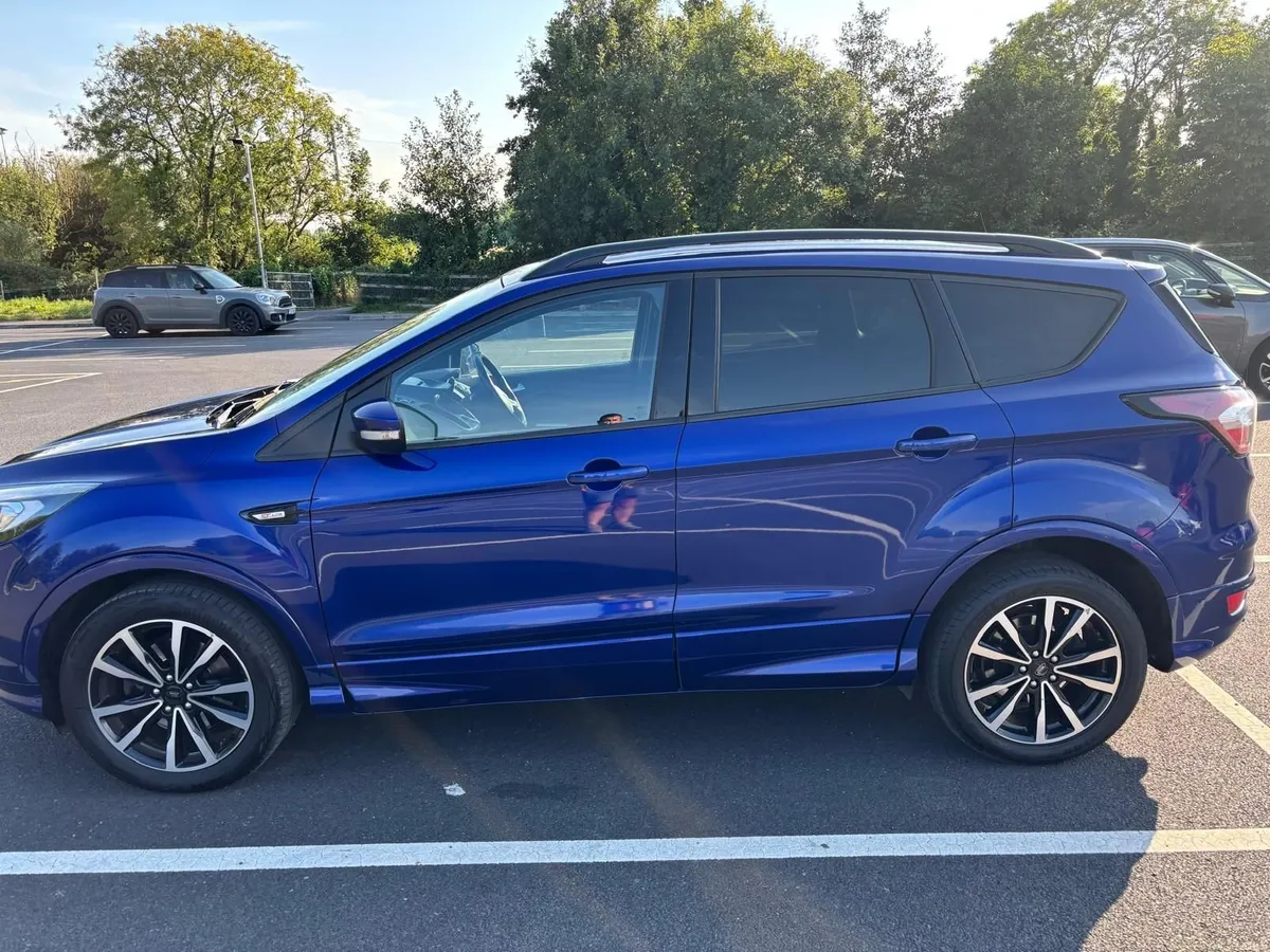 Ford Kuga 2018 ST Line - Image 3