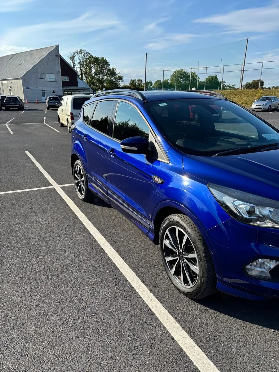 Ford Kuga 2018 ST Line - Image 6