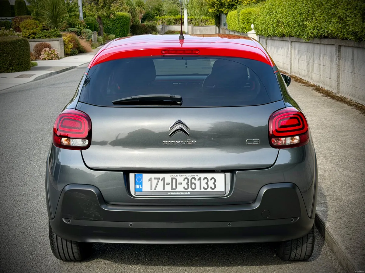 Citroen C3 1.2 Petrol | Belt done | April 27 nct. - Image 5
