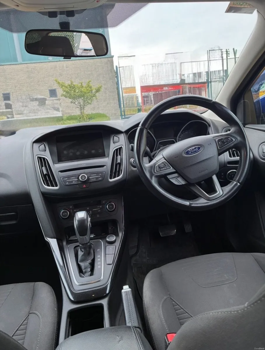 Ford Focus 2017 - Image 5