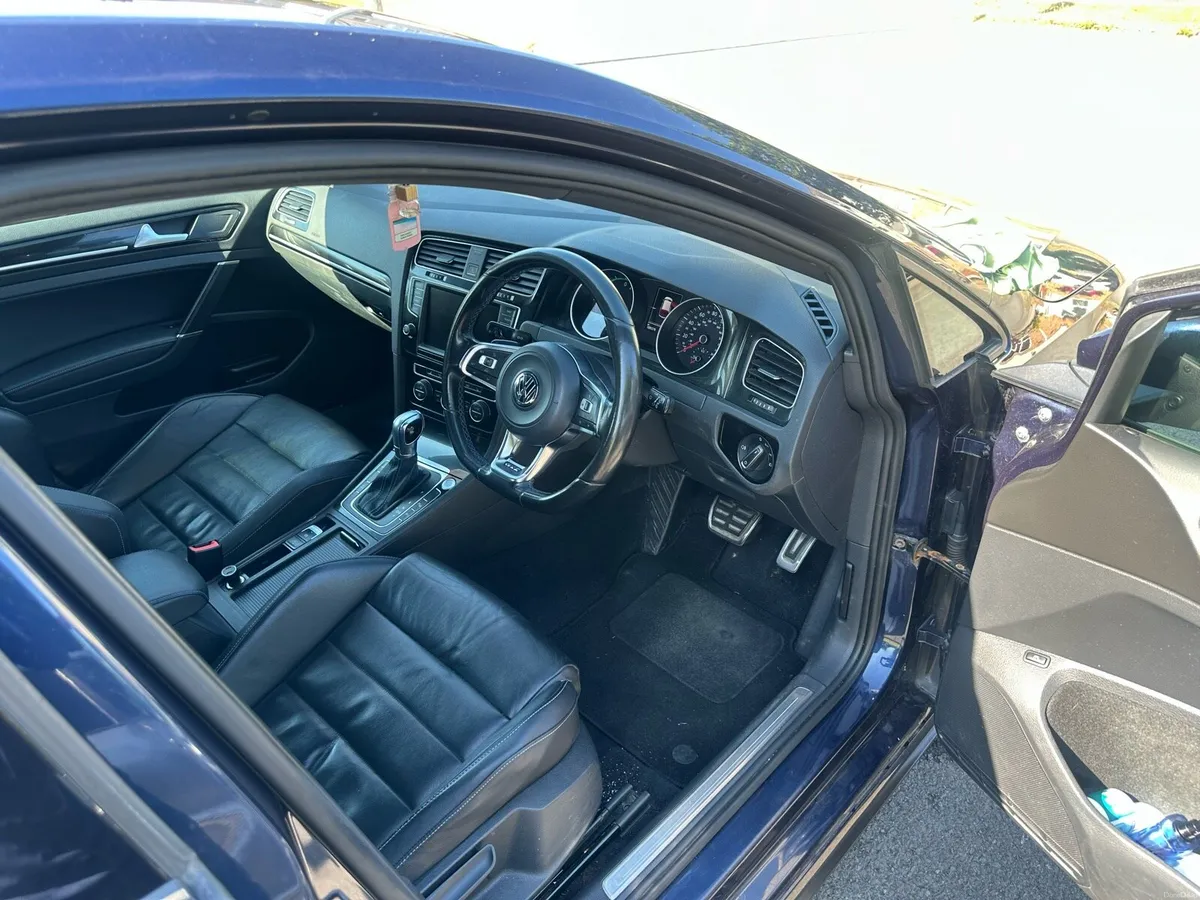 Golf Gte 1.4 TSI - Image 6