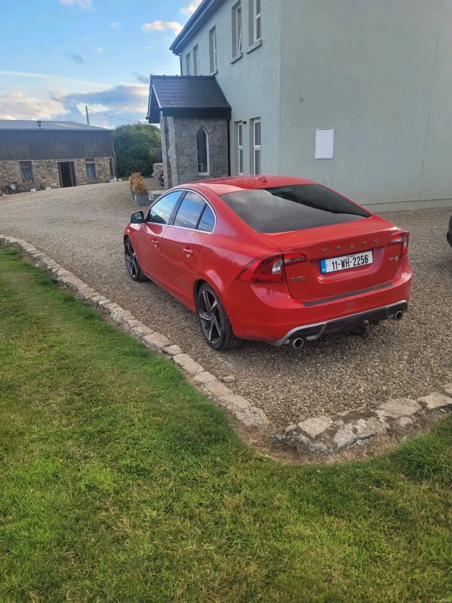 Volvo s60 r-design (please read ad carefully) - Image 2
