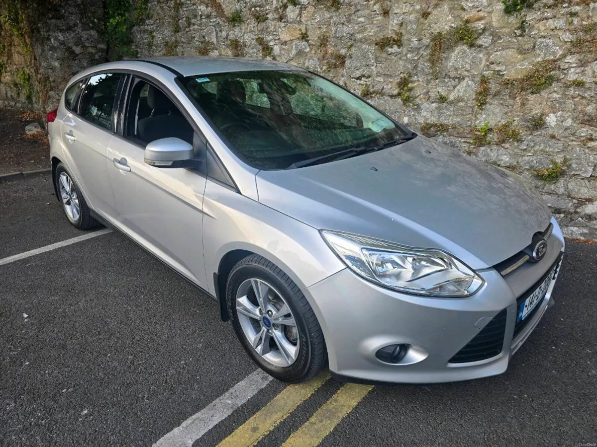 Fors Focus Edition - Image 2