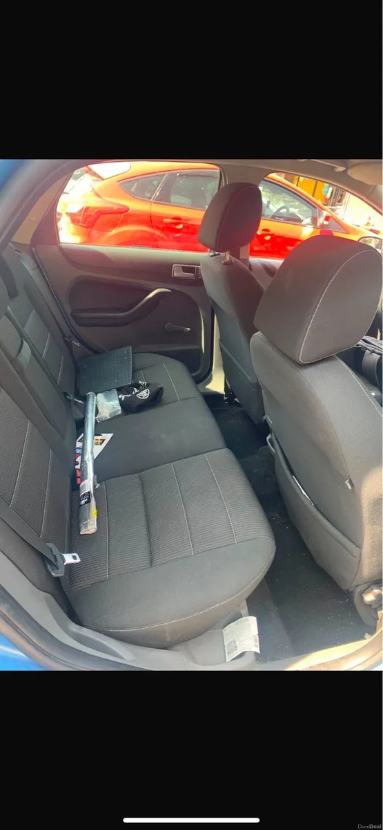 2011 Ford Focus - No NCT / Project - Image 3