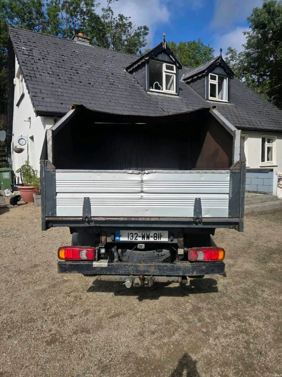 Toyota dyna - Image 4