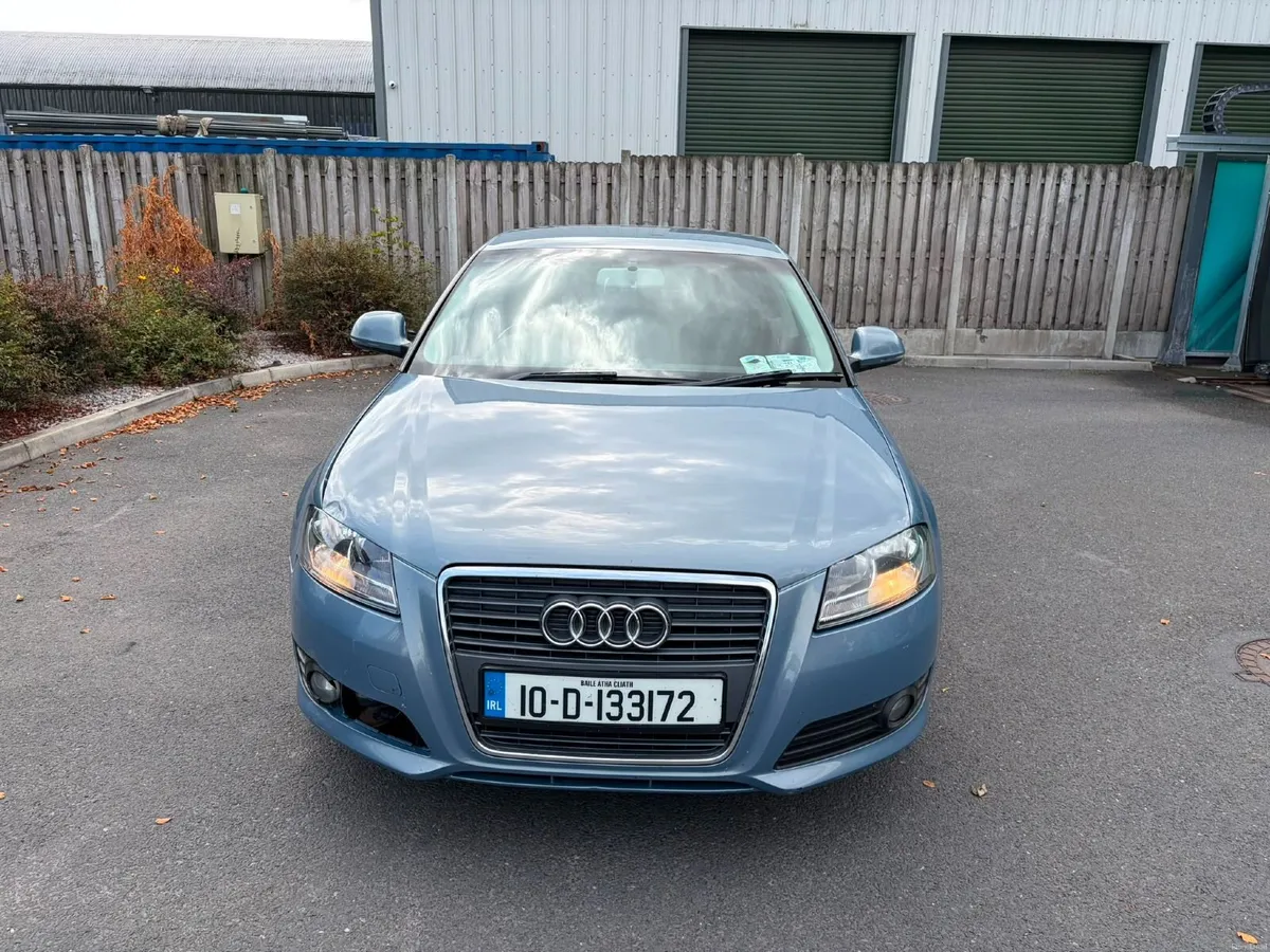 Audi A3 2010 - Image 5