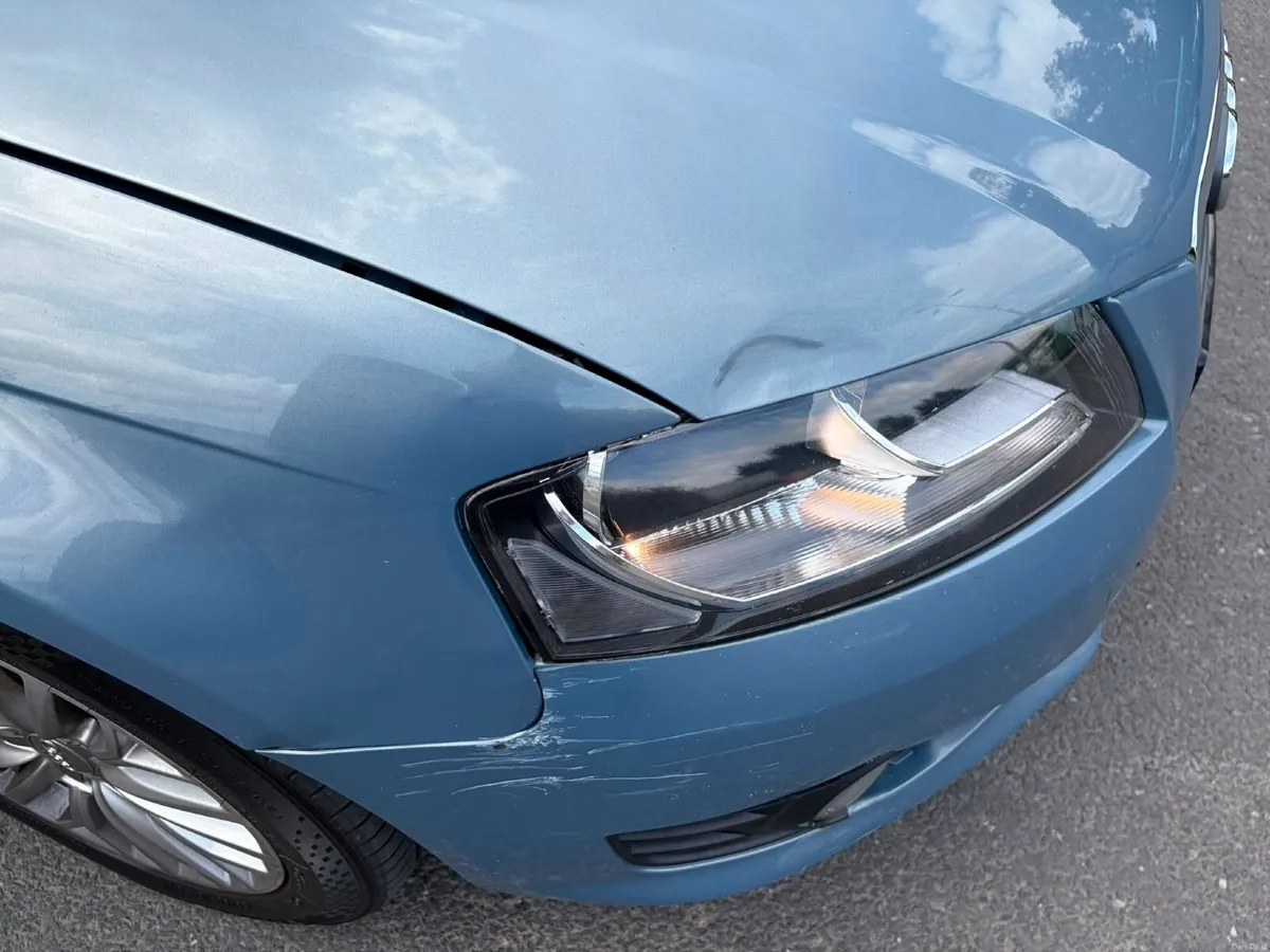 Audi A3 2010 - Image 6