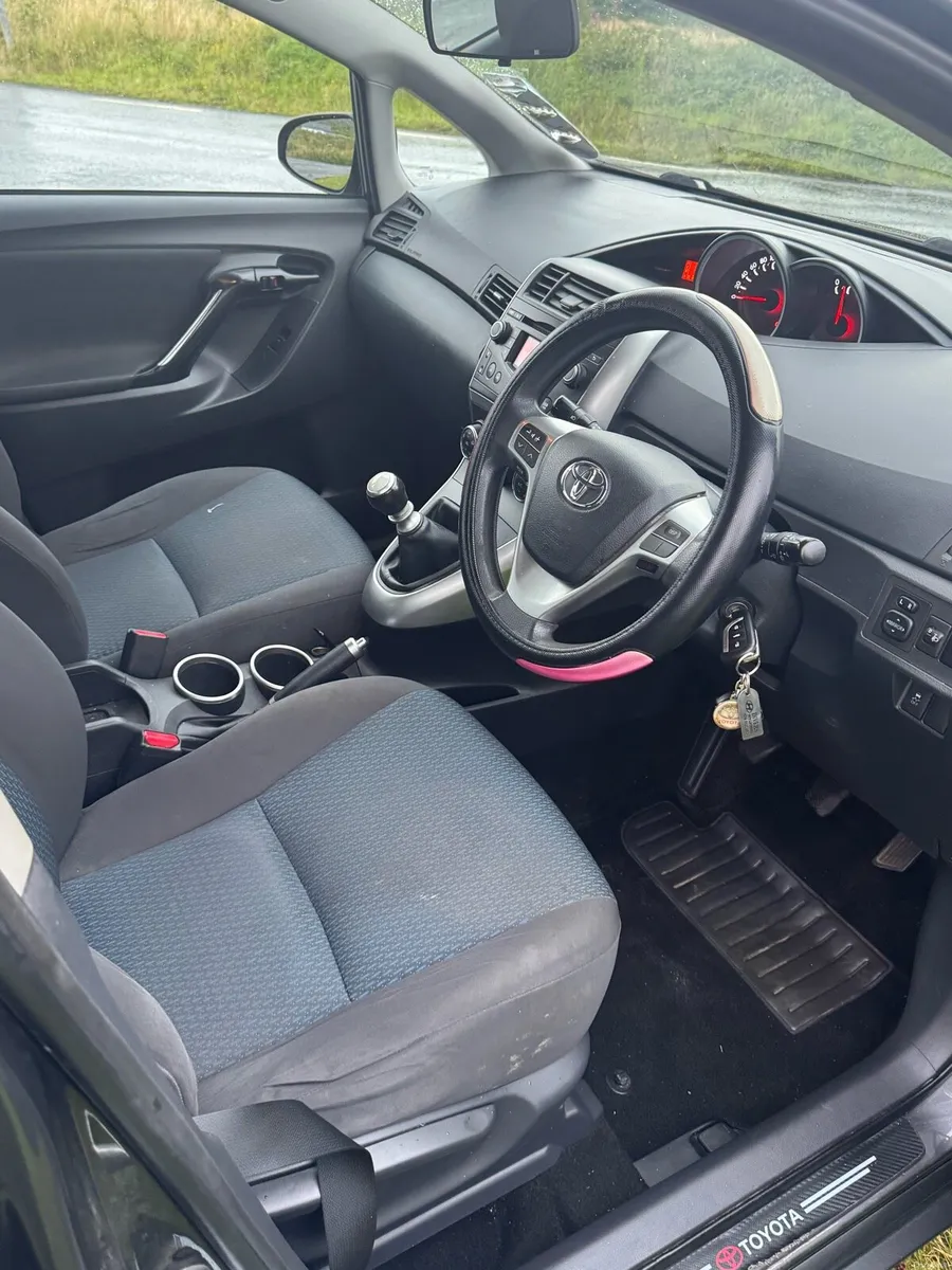 Toyota Verso - Image 6