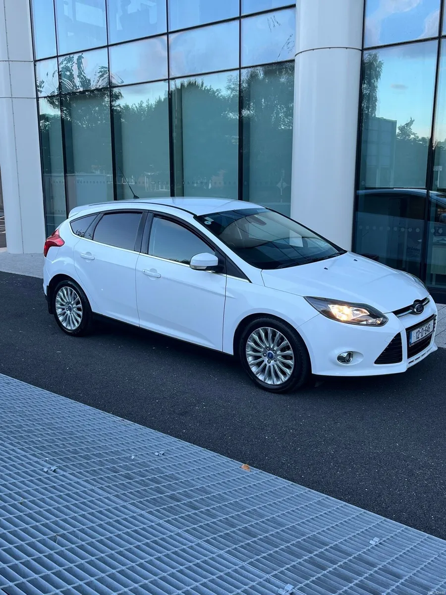 Ford focus (NEW NCT) - Image 1