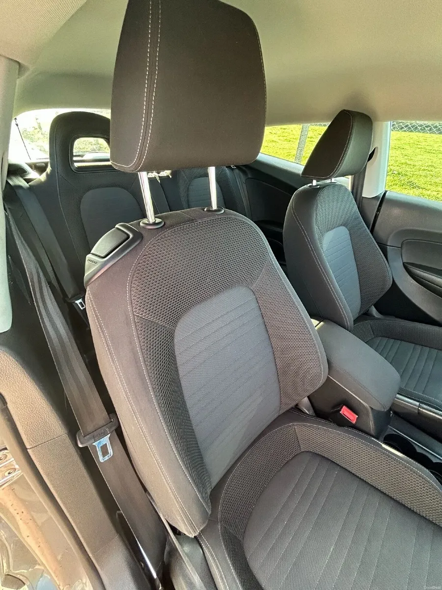 Volkswagen Scirocco 2014 - Image 6
