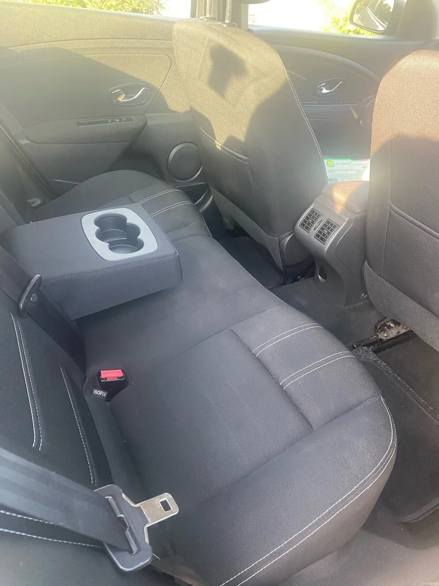 Renault Fluence 1.5 Diesel Nct Jan 2027 Tax Nov 26 - Image 5
