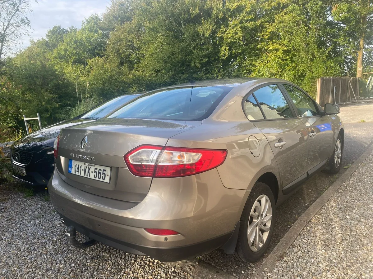 Renault Fluence 1.5 Diesel Nct Jan 2027 Tax Nov 26 - Image 6
