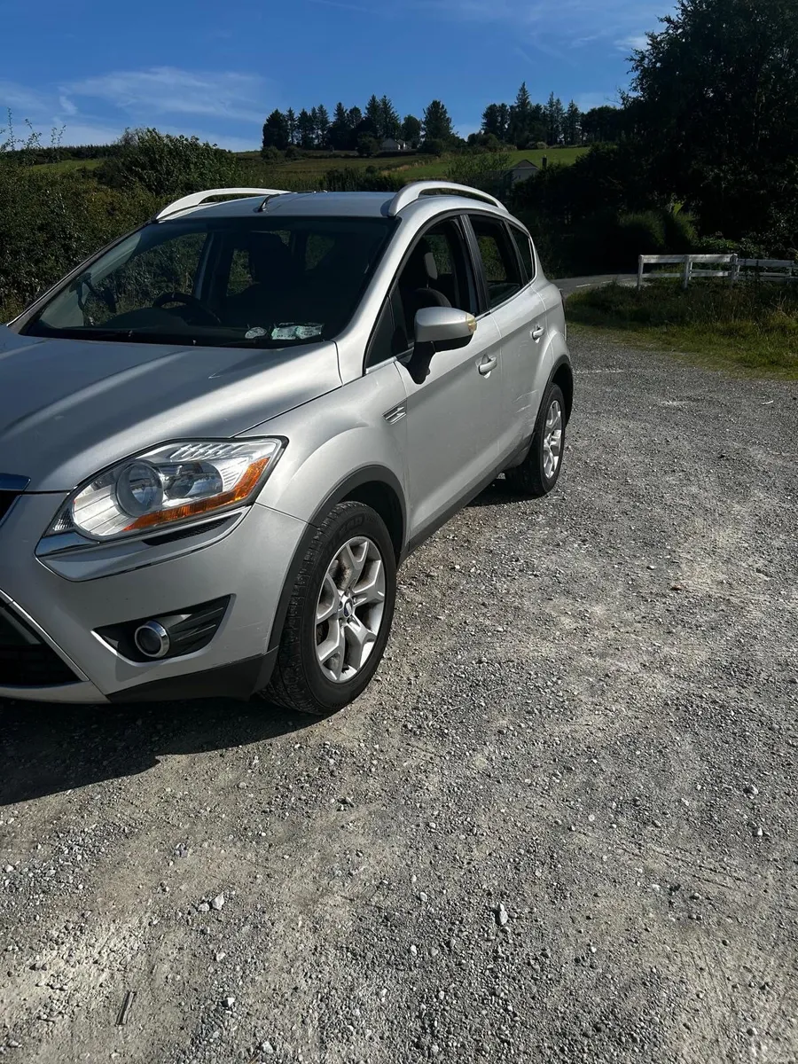 Ford Kuga 2010 - Image 3