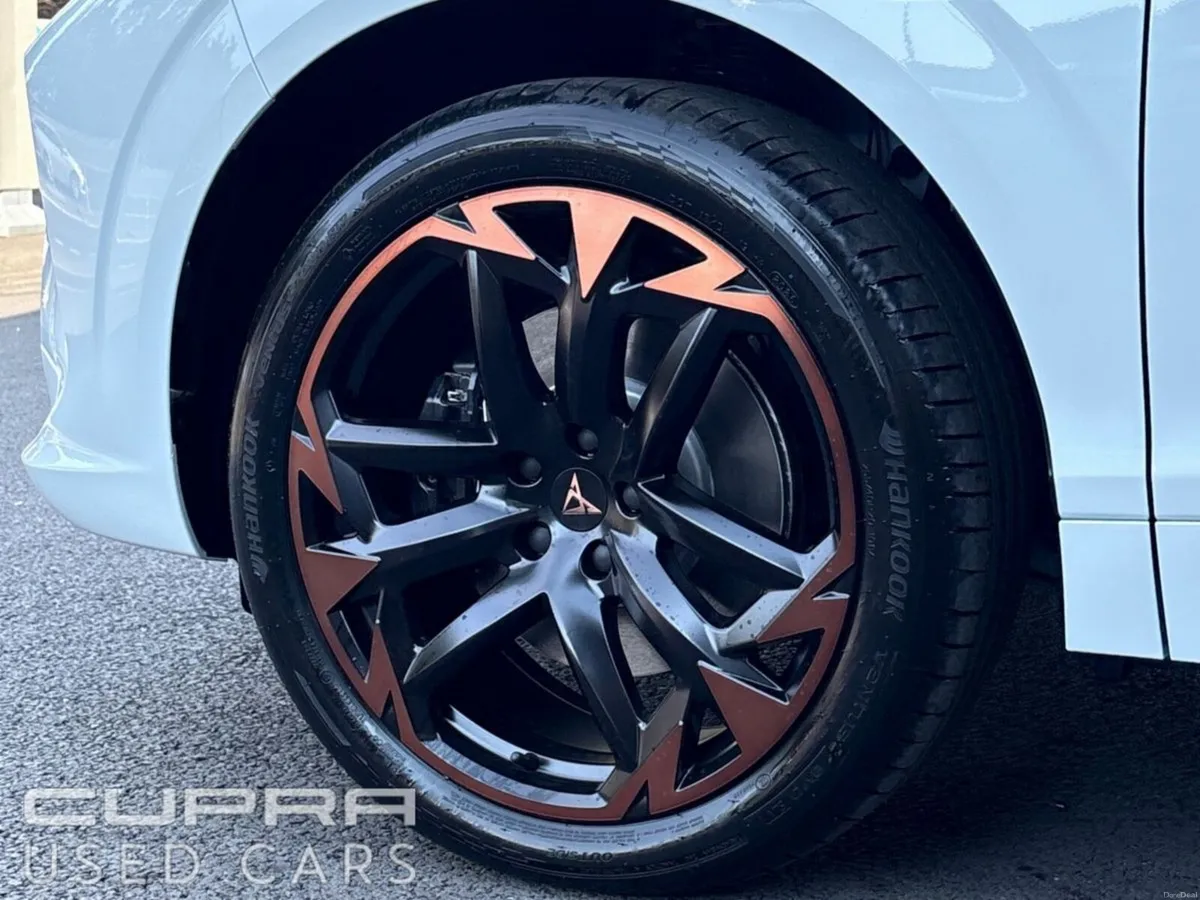 Cupra Terramar **NOW AVAILABLE** TERRAMAR eHYBRID - Image 5