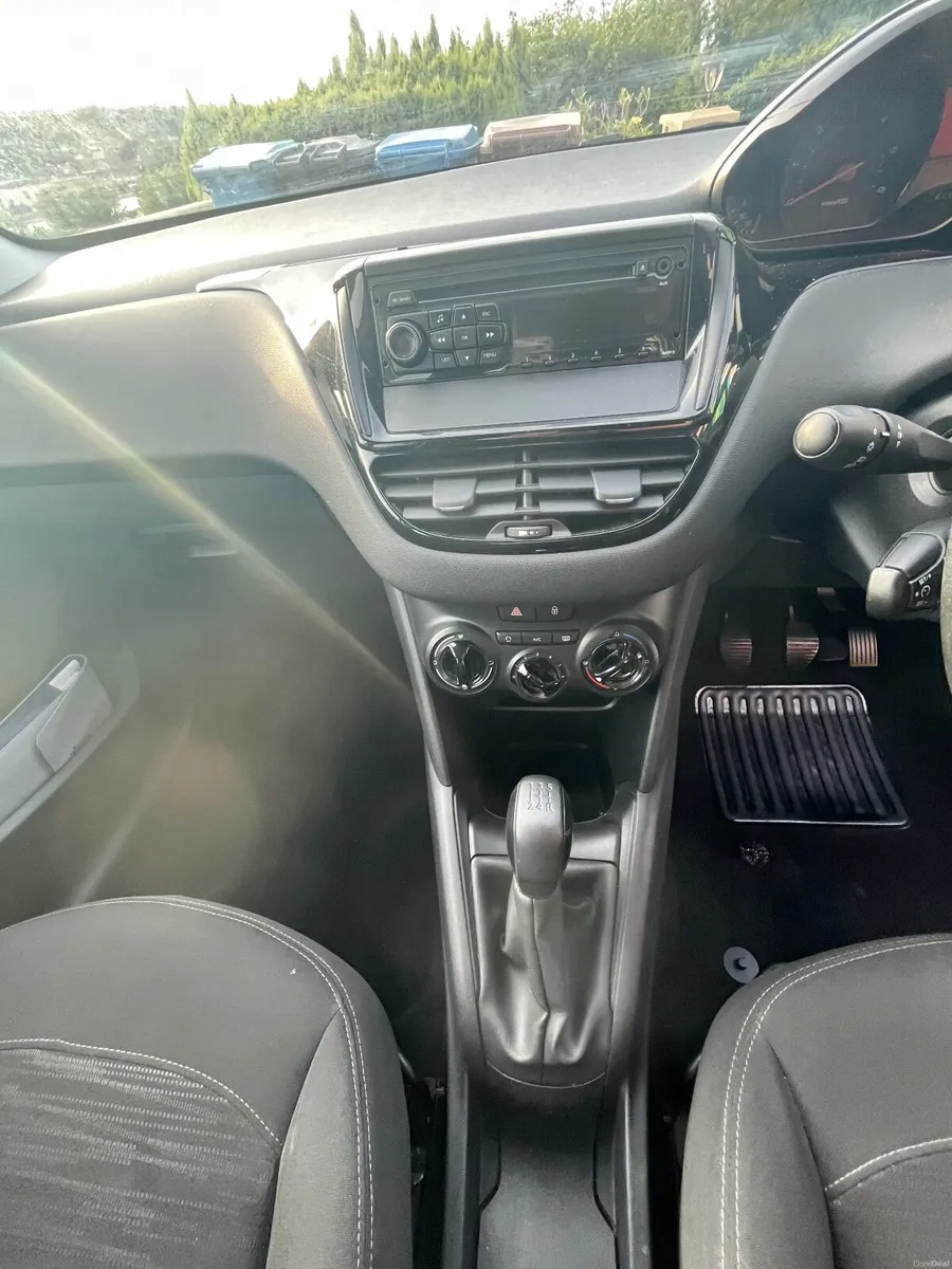 Peugeot 208 2012 - Image 5