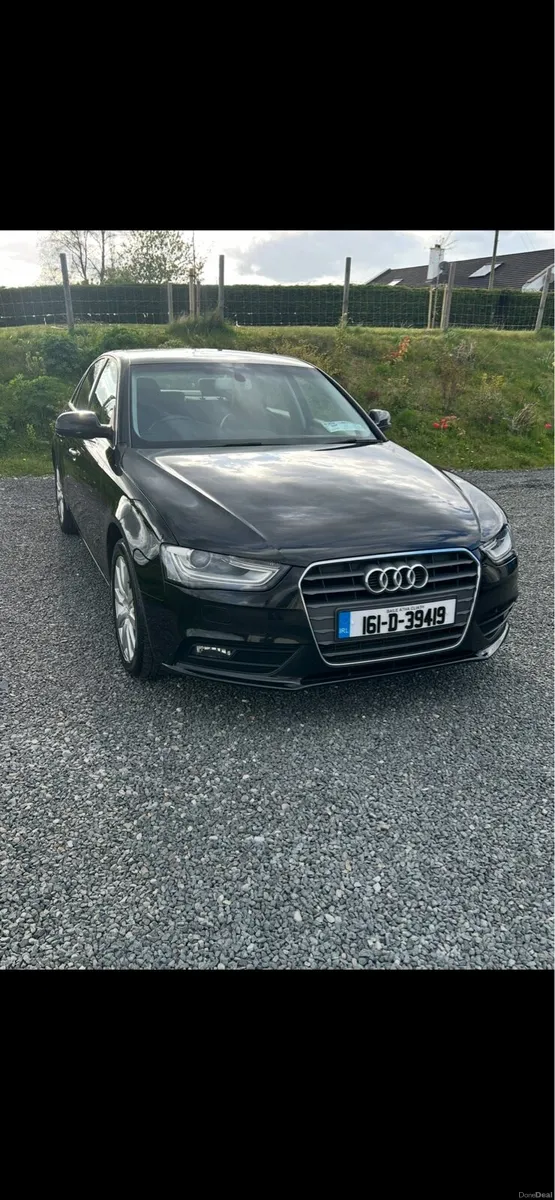 2016 Audi A4 - Image 3
