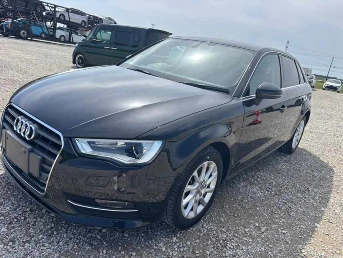 Audi A3 Sportback 1.4TFSI - Image 6