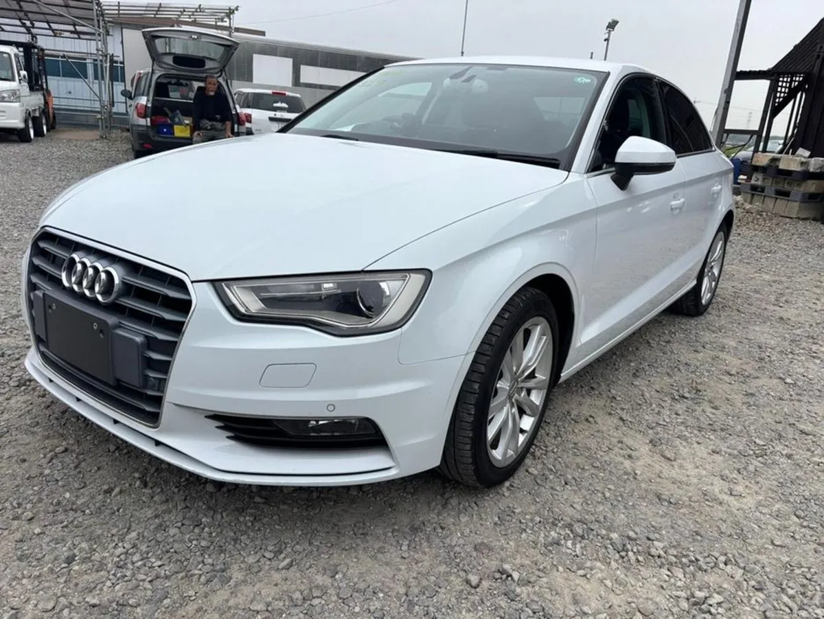 Audi A3 1.4 TFSI - Image 4