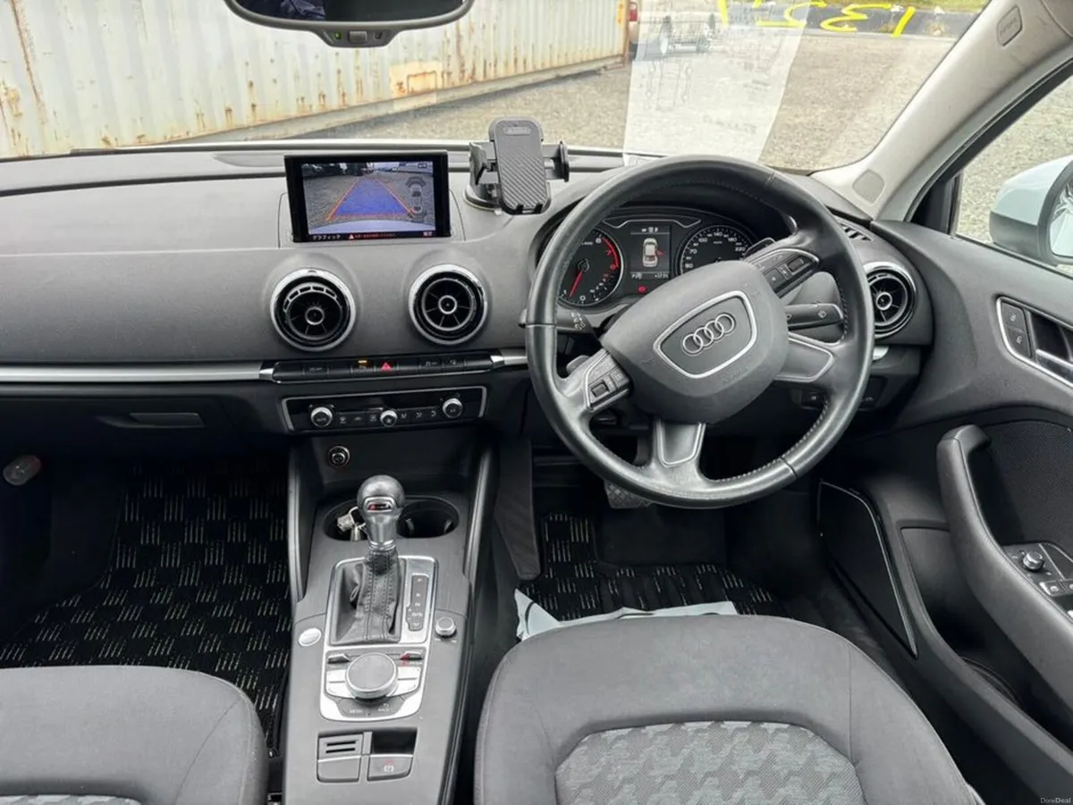 Audi A3 1.4 TFSI - Image 6