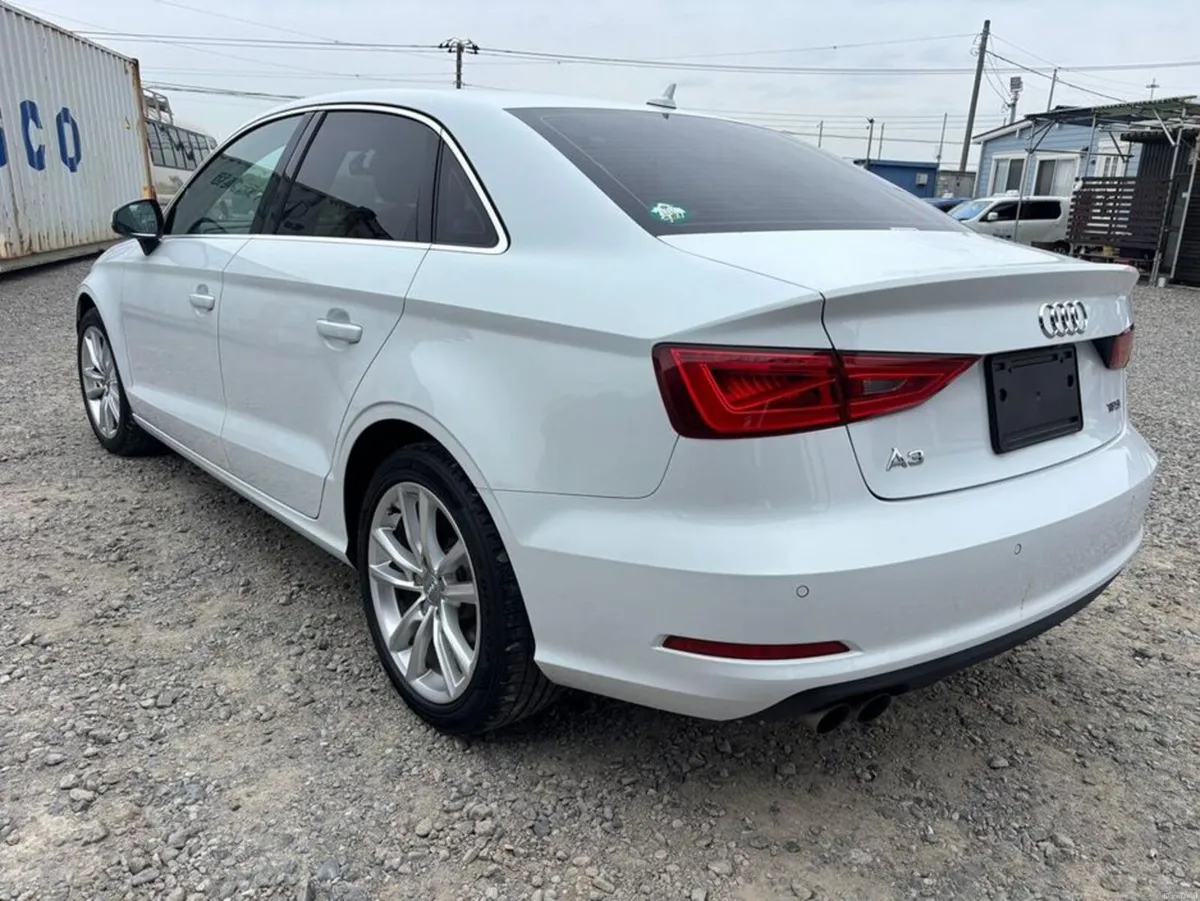 Audi A3 1.4 TFSI - Image 2
