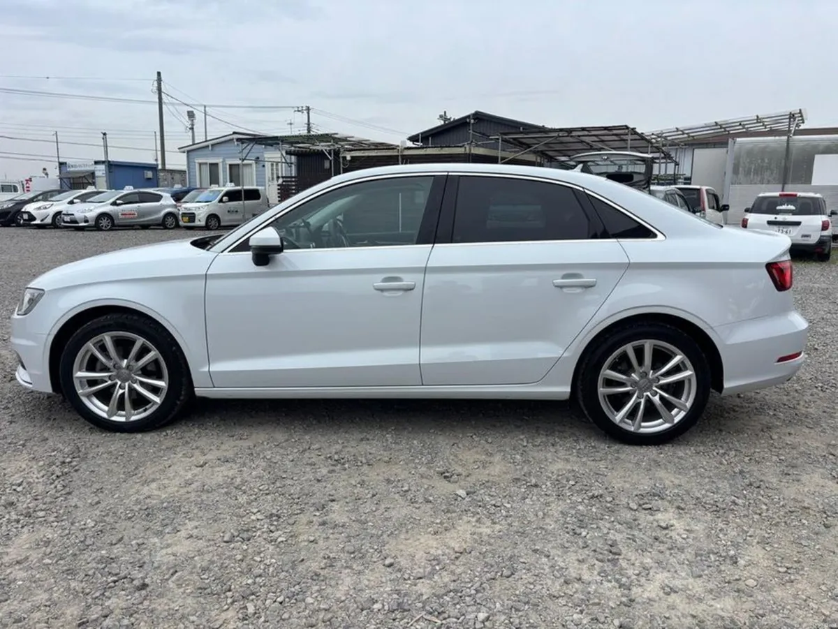 Audi A3 1.4 TFSI - Image 3