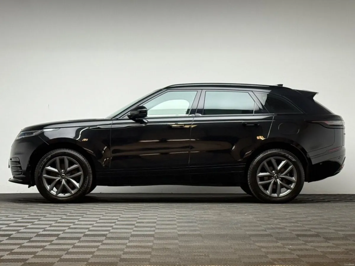 Land Rover Range Rover Velar 2.0 DYNAMIC SE P400E* - Image 4