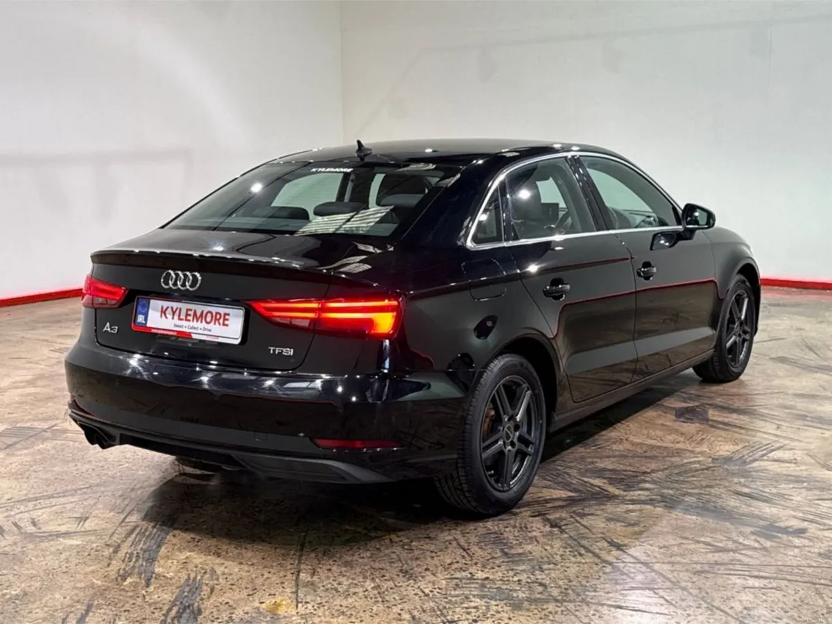 Audi A3 1.4 TFSI AUTOMATIC - FACTORY ALLOYS - CRUI - Image 3