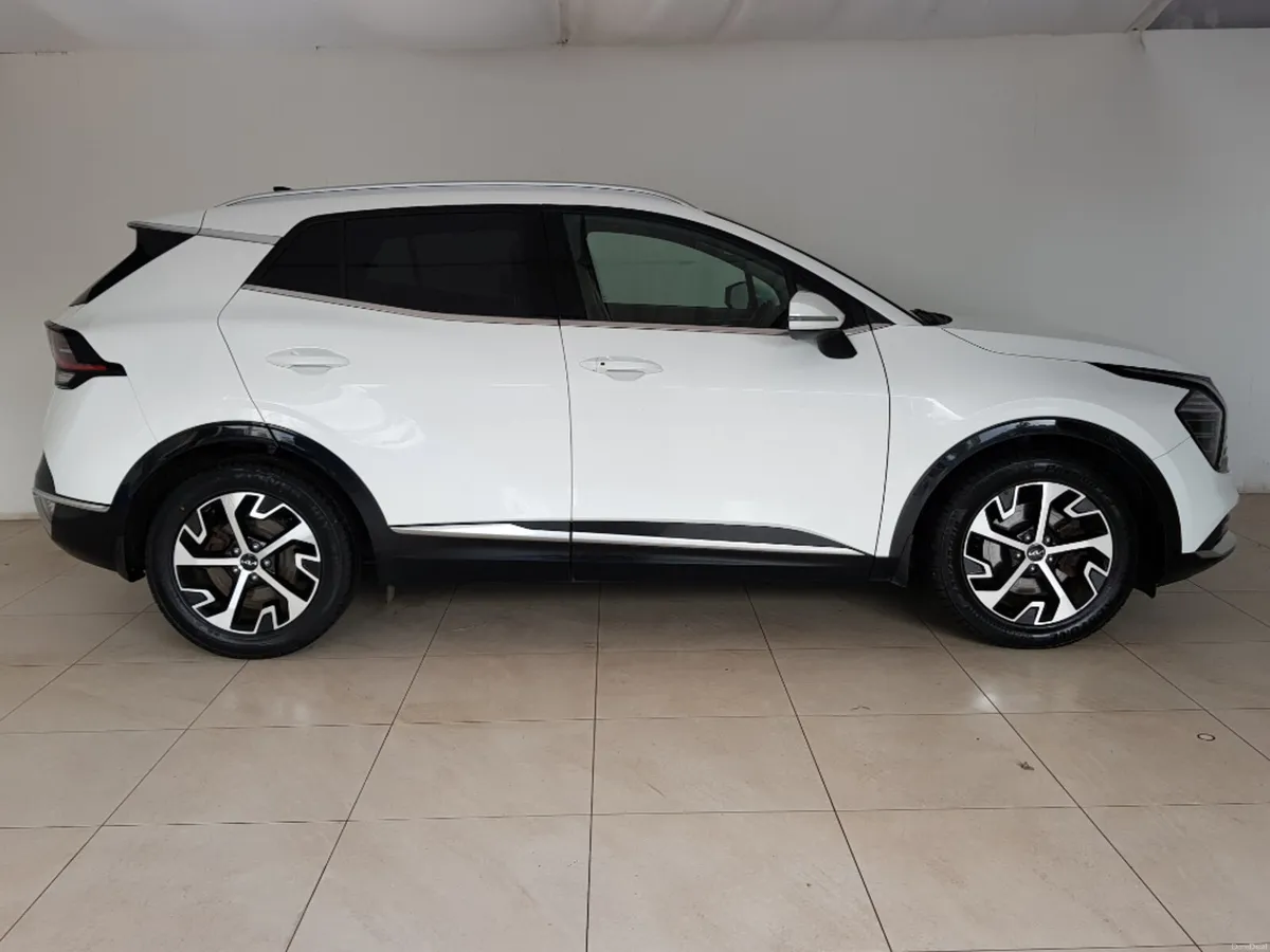 Kia Sportage K4 5DR - Image 2