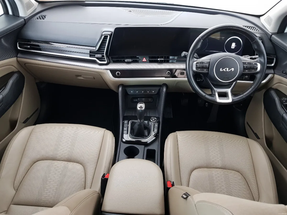 Kia Sportage K4 5DR - Image 5