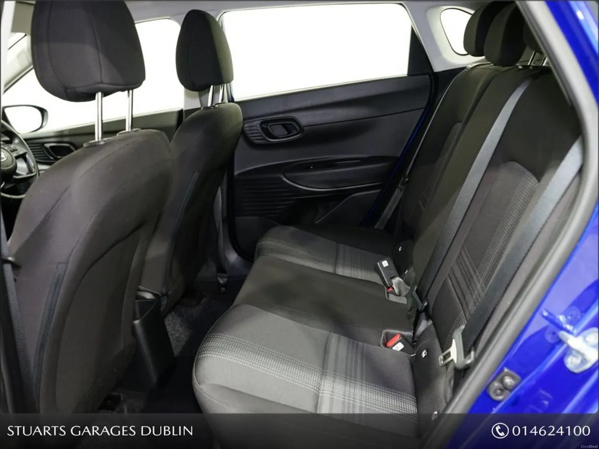 Hyundai i20 Classic 5DR - Image 5
