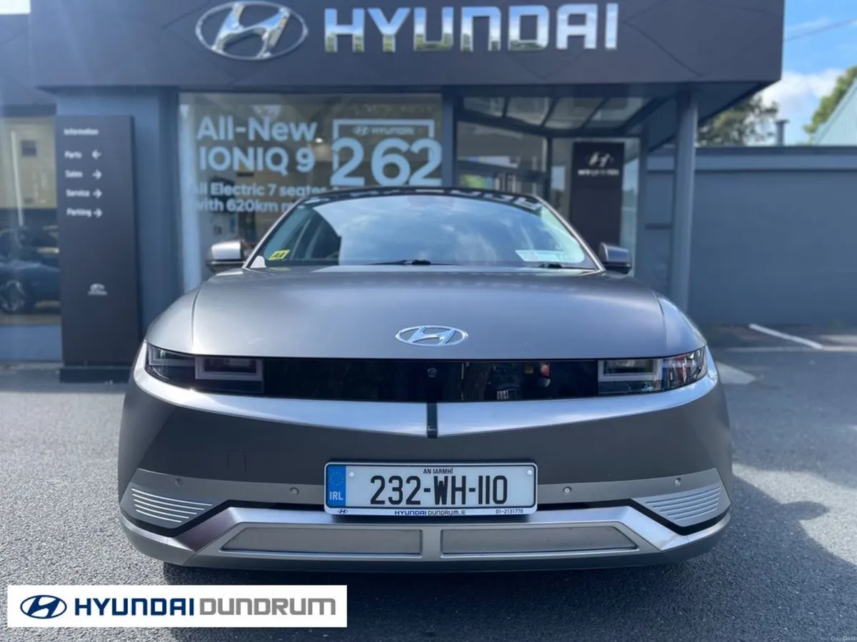 Hyundai IONIQ 5 Platinum 77 KWH 5DR Auto - Image 2