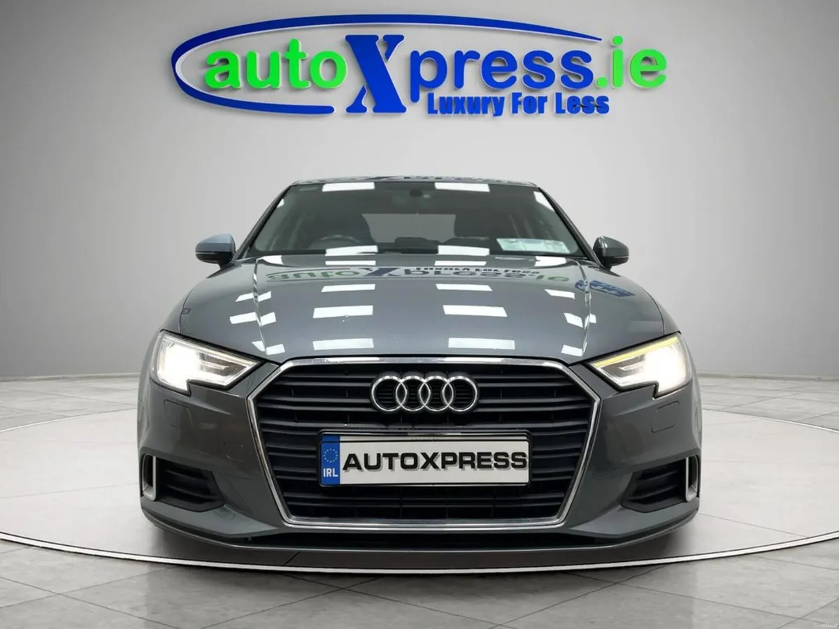Audi A3 2.0 TDI Sport 148BHP 4DR - Image 3