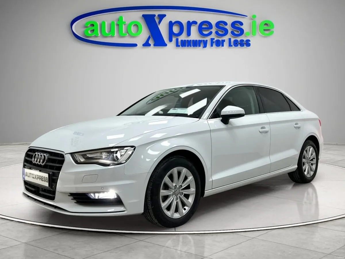 Audi A3 1.4 TFSI, Reversing camera, Low mileage - Image 5