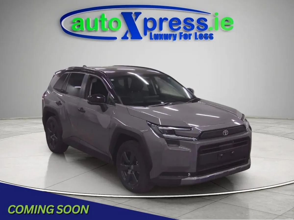 Toyota RAV4 4WD BRAND NEW Adventure - Image 1