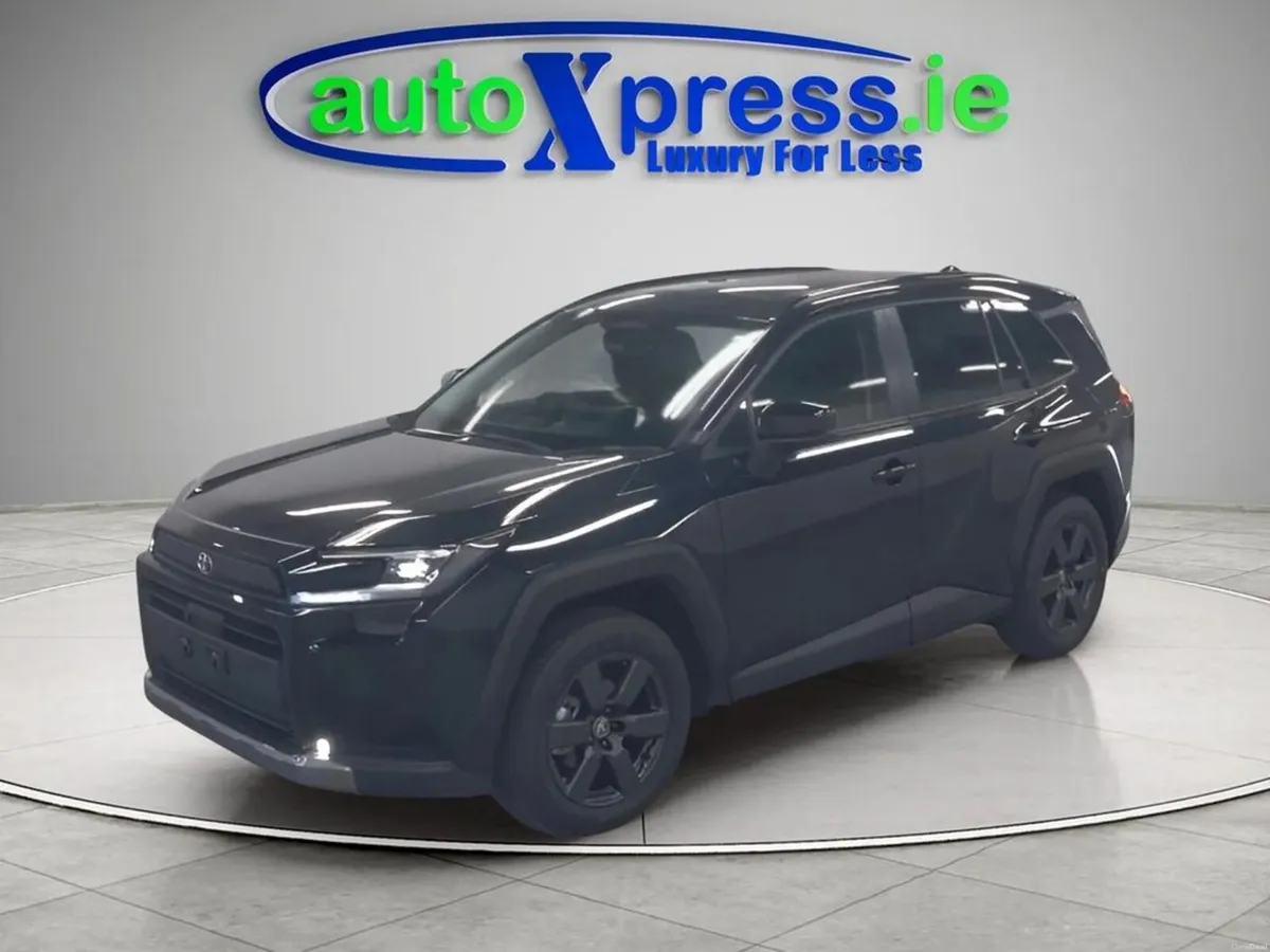 Toyota RAV4 4WD BRAND NEW Adventure - Image 5