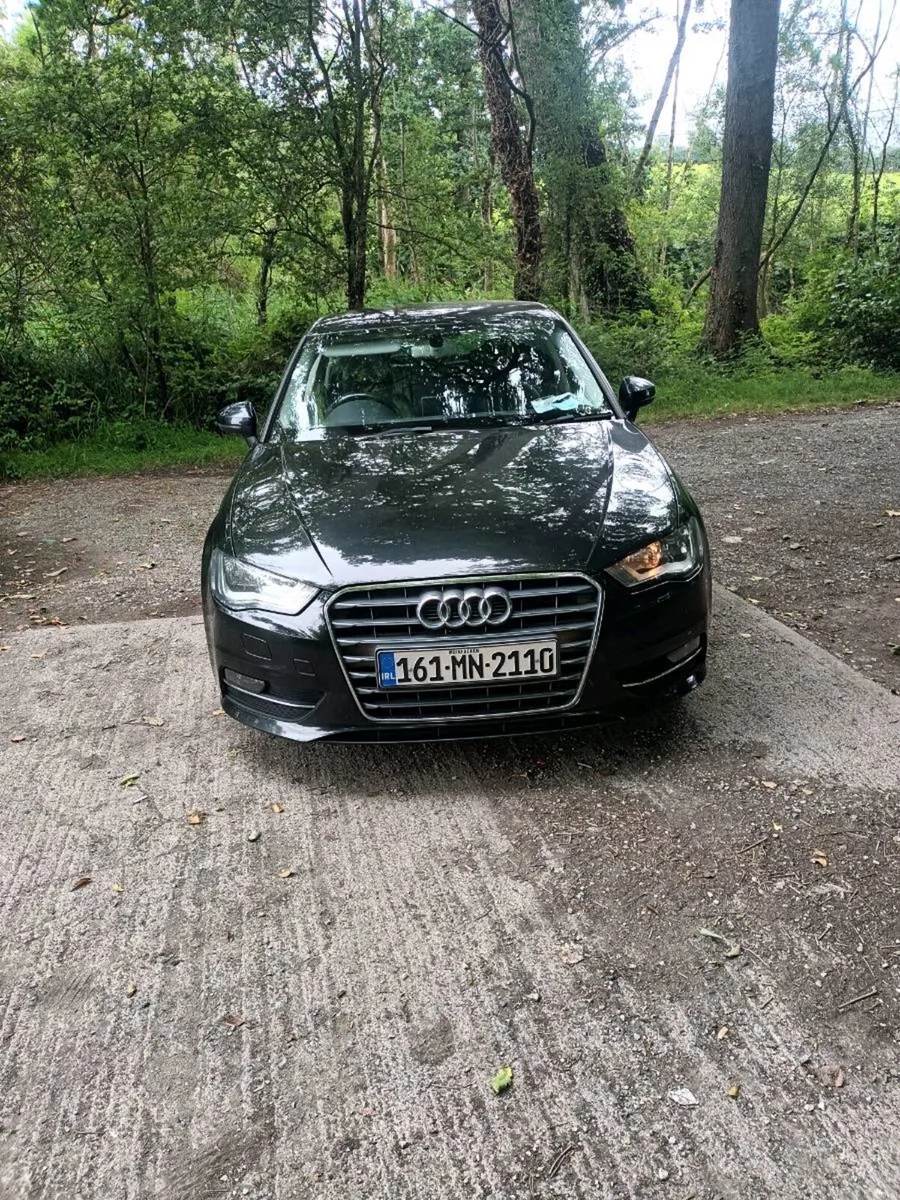 Audi a3 nctd - Image 2