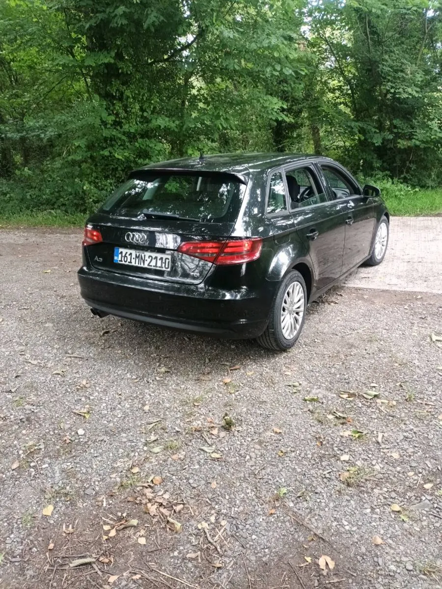 Audi a3 nctd - Image 4