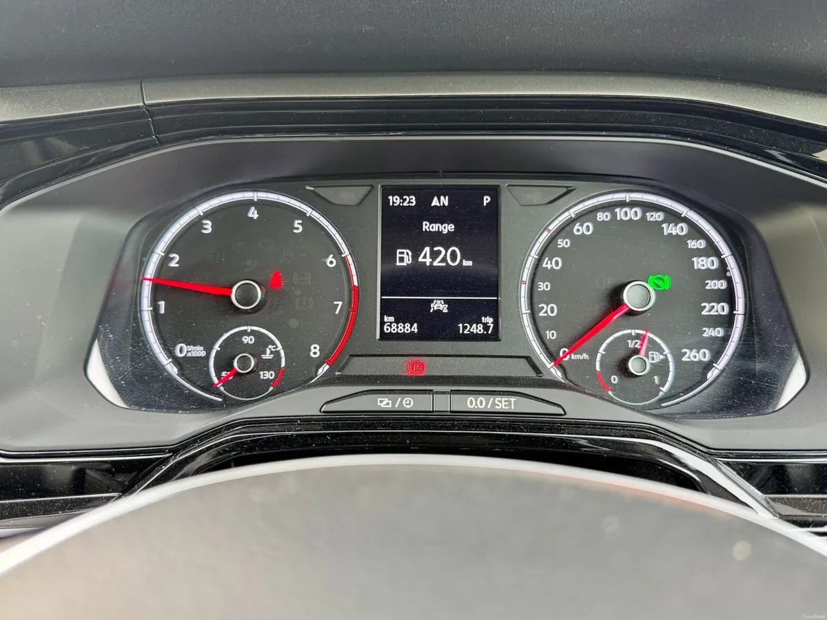 2020 Volkswagen Polo | Spotless Car | One Owner ✅ - Image 6