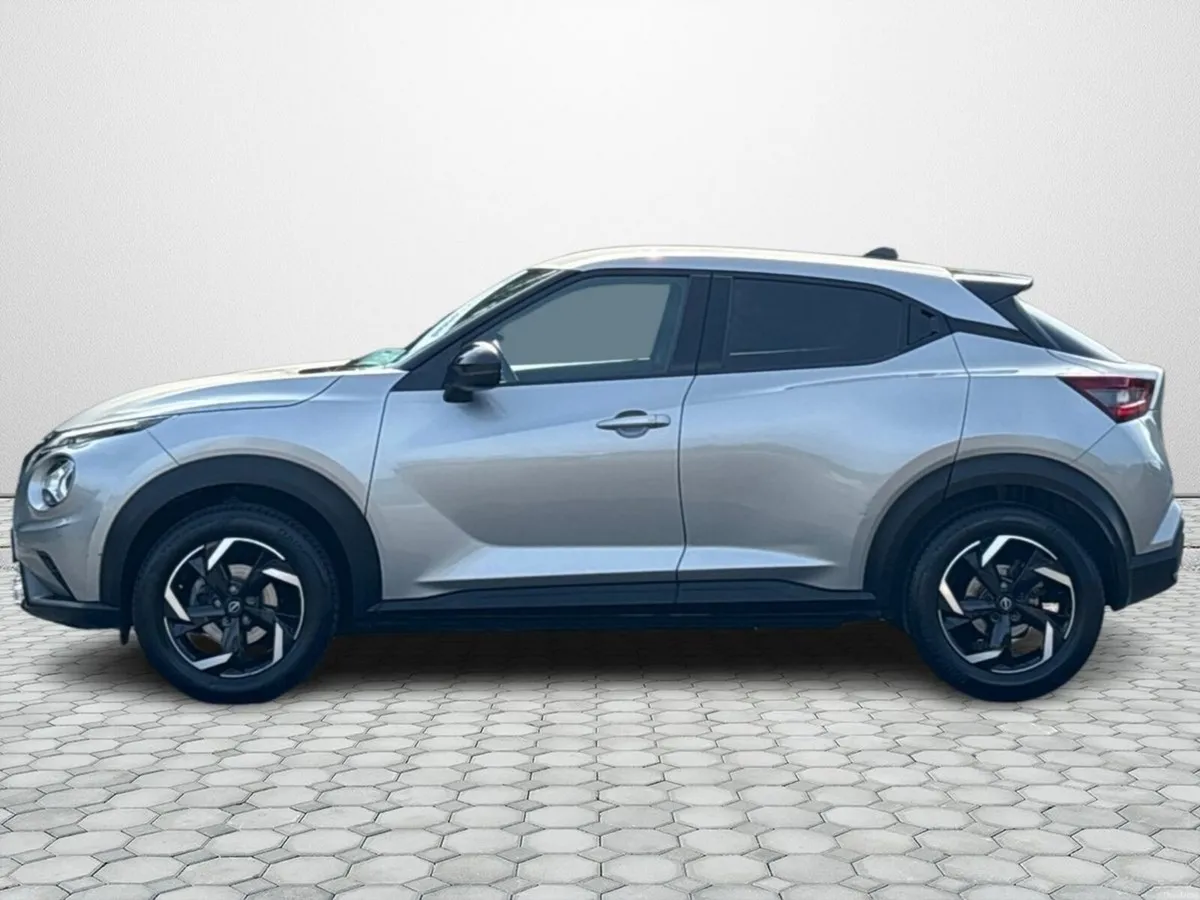 Nissan Juke 1.0T PET 2WD SV Premium - Image 5