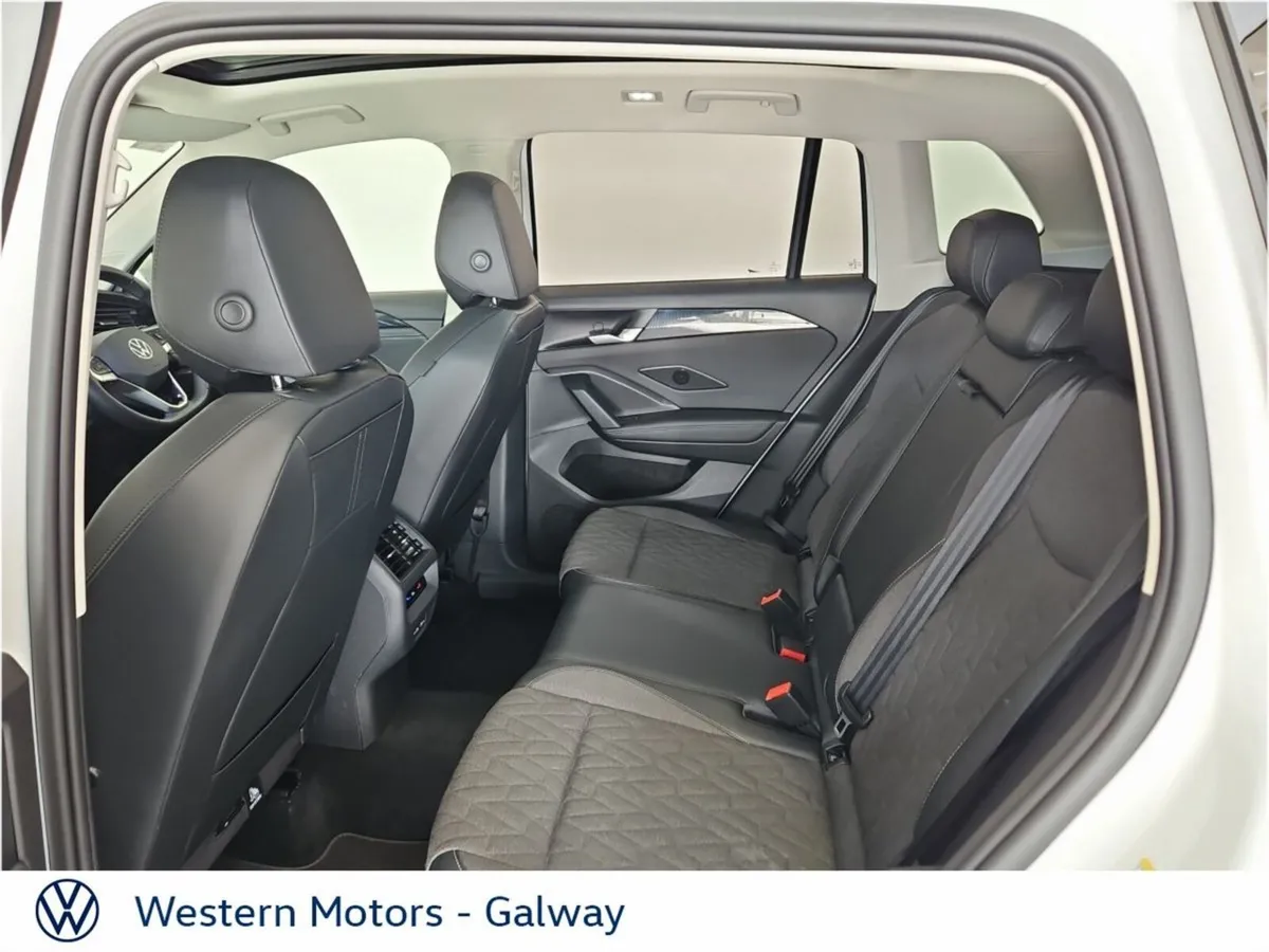 Volkswagen Tiguan Edition 75 PHEV  204HP DSG, Pano - Image 6