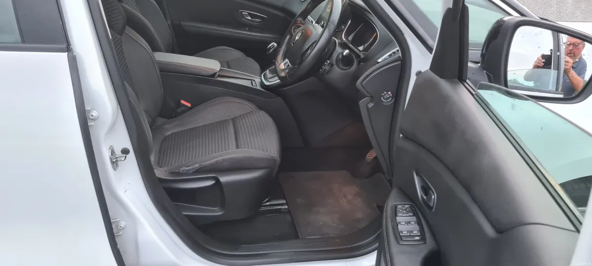 Renault Grand Scenic 2020 - Image 6
