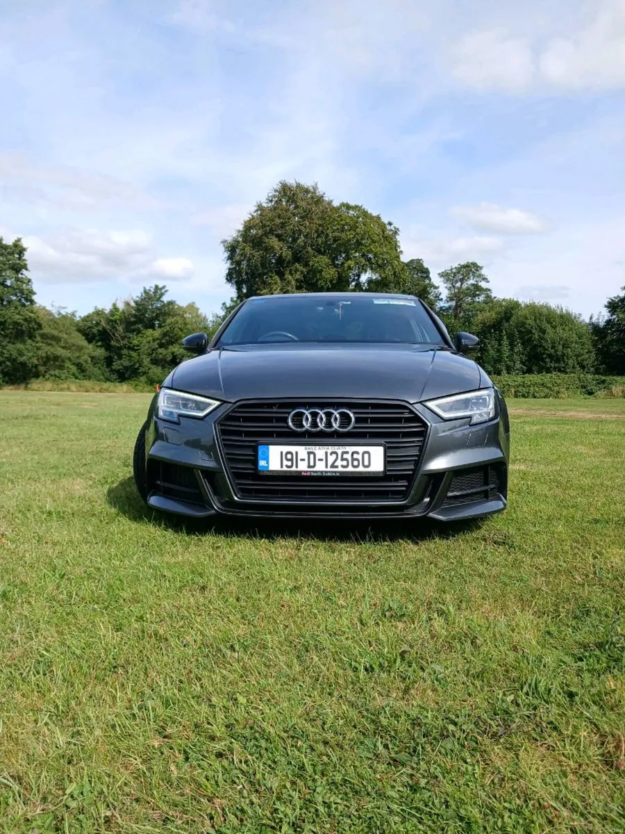 1.6 TDI Audi A3 - Image 6