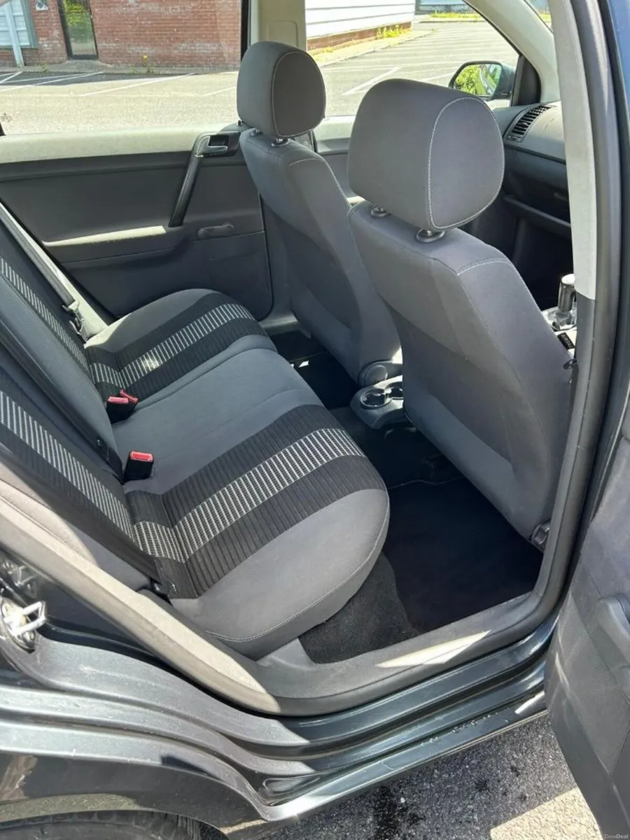 Volkswagen Polo 2008 - Image 5
