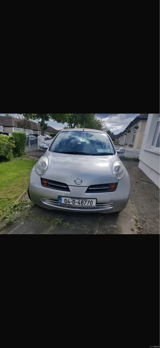 Nissan Micra - Image 2