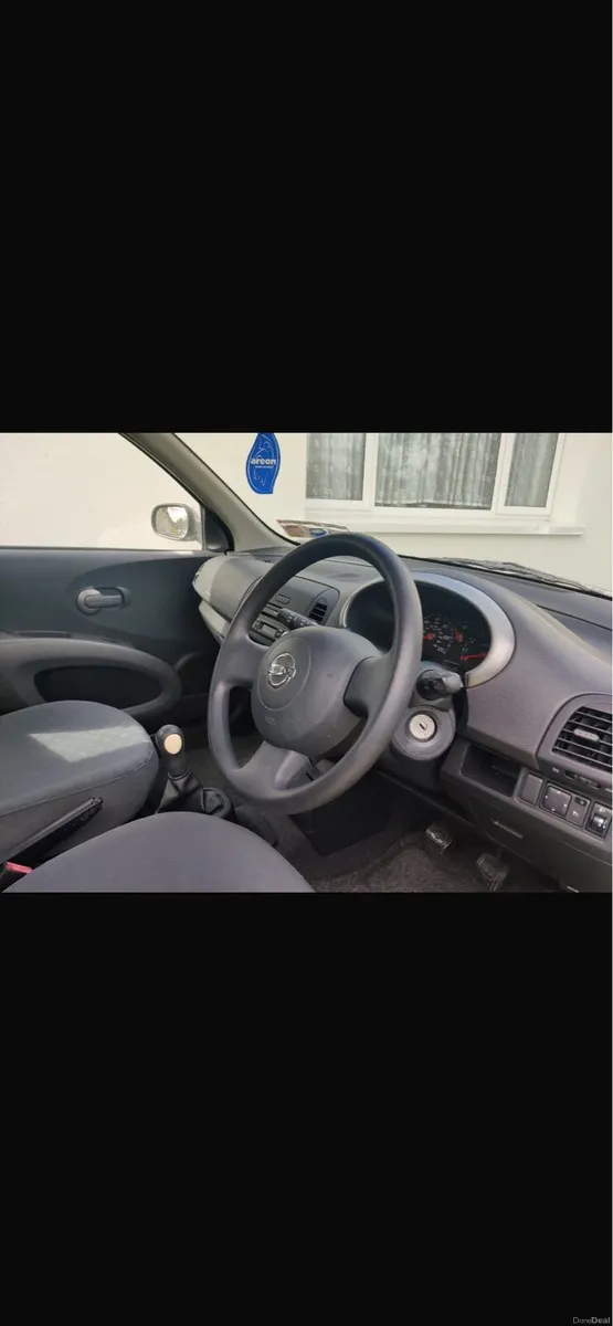 Nissan Micra - Image 6